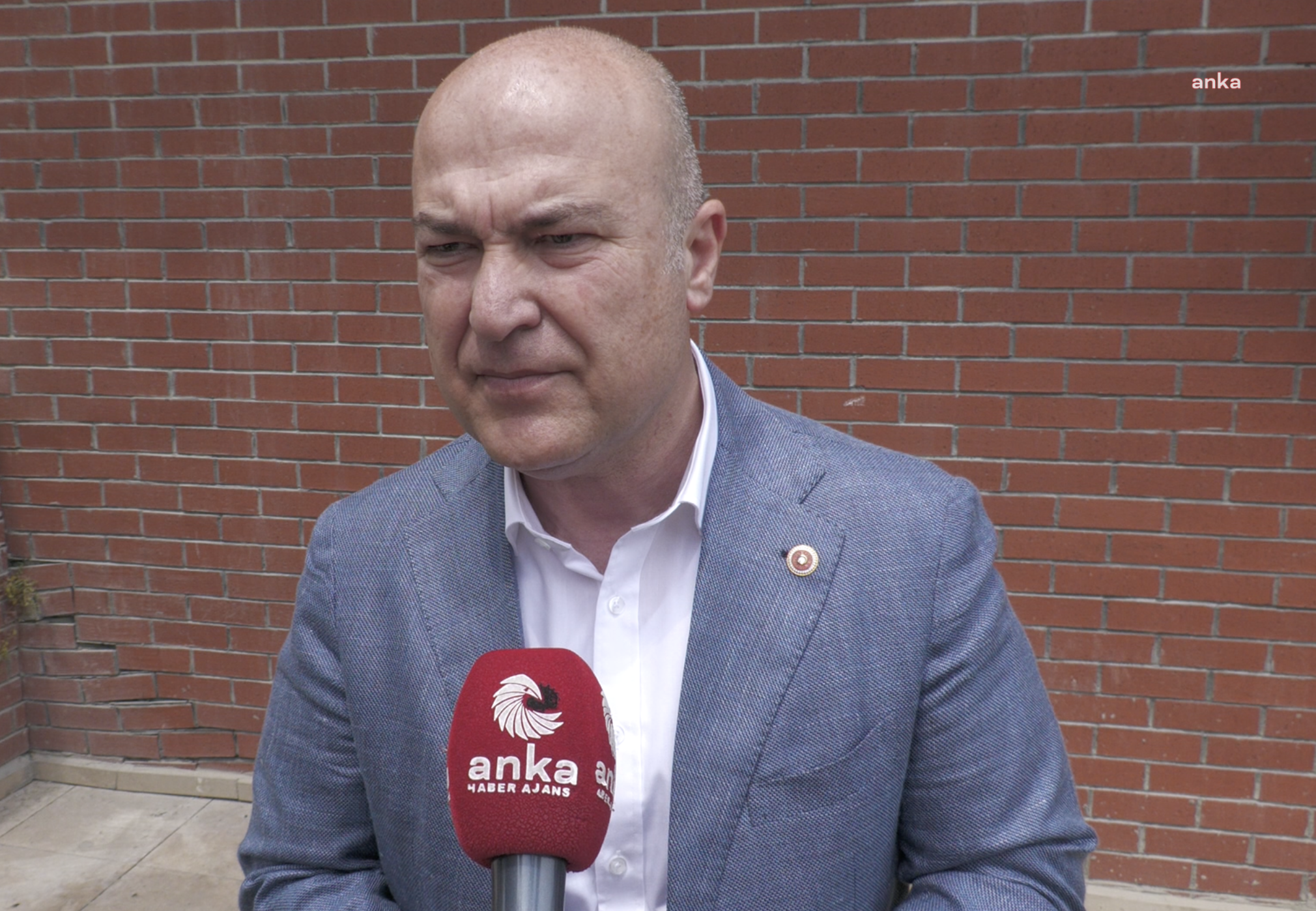İzmir’de 19 Mart'ta başlayan eylemlere katılan 60 kişi hakkında gözaltı kararı... CHP'li Murat Bakan: "1 Mayıs öncesi bir gözdağı"