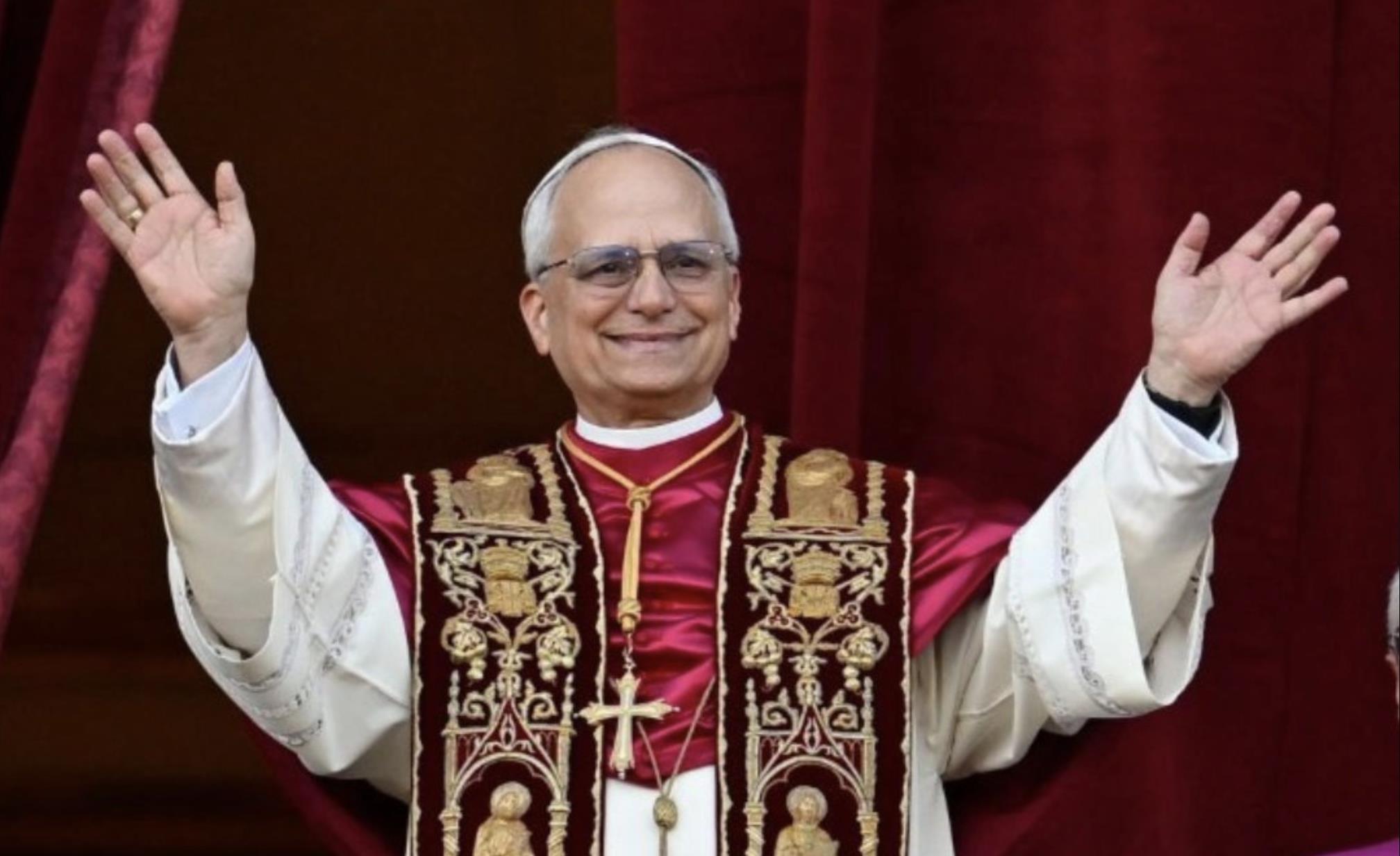 Vatikan Devlet Başkanı Papa 14'üncü Leo