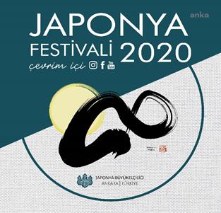 Japonya Festivali Basladi