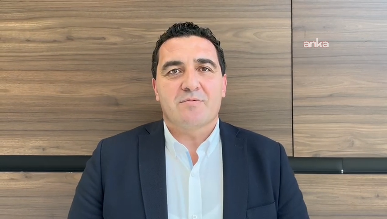 CHP'li Ulaş Karasu: 19 Mart darbe girişimiyle birlikte gündemi değiştirerek yandaş şirketlere kıyak çekmeye devam ediyorlar