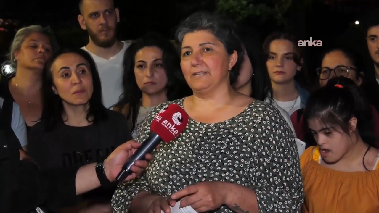 Tutuklu öğrencilerden 30 Mayıs çağrısı: Mahkememizde sizlerin de yanımızda olmasını çok istiyoruz