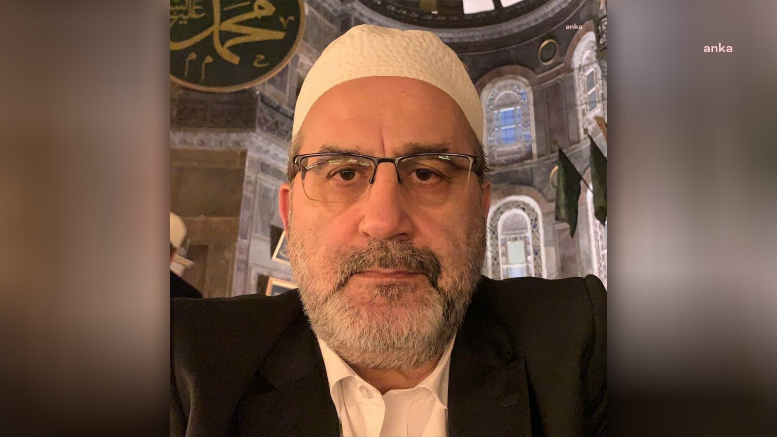 Volkan Konak'a sözleri tepki çeken Müftü Ahmet Mehmetalioğlu: "Yoğun dua ve desteklerinizin karşılığı olarak Kocaeli tayini iptal edildi"