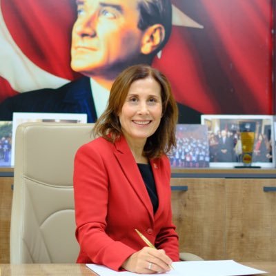 Seyhan Belediye Başkanı Oya Tekin'in emniyet ifadesi: “Aziz İhsan Aktaş'ın hizmetini aksatması nedeniyle beni tehdit etmesi, tacize varan davranışları vardı”