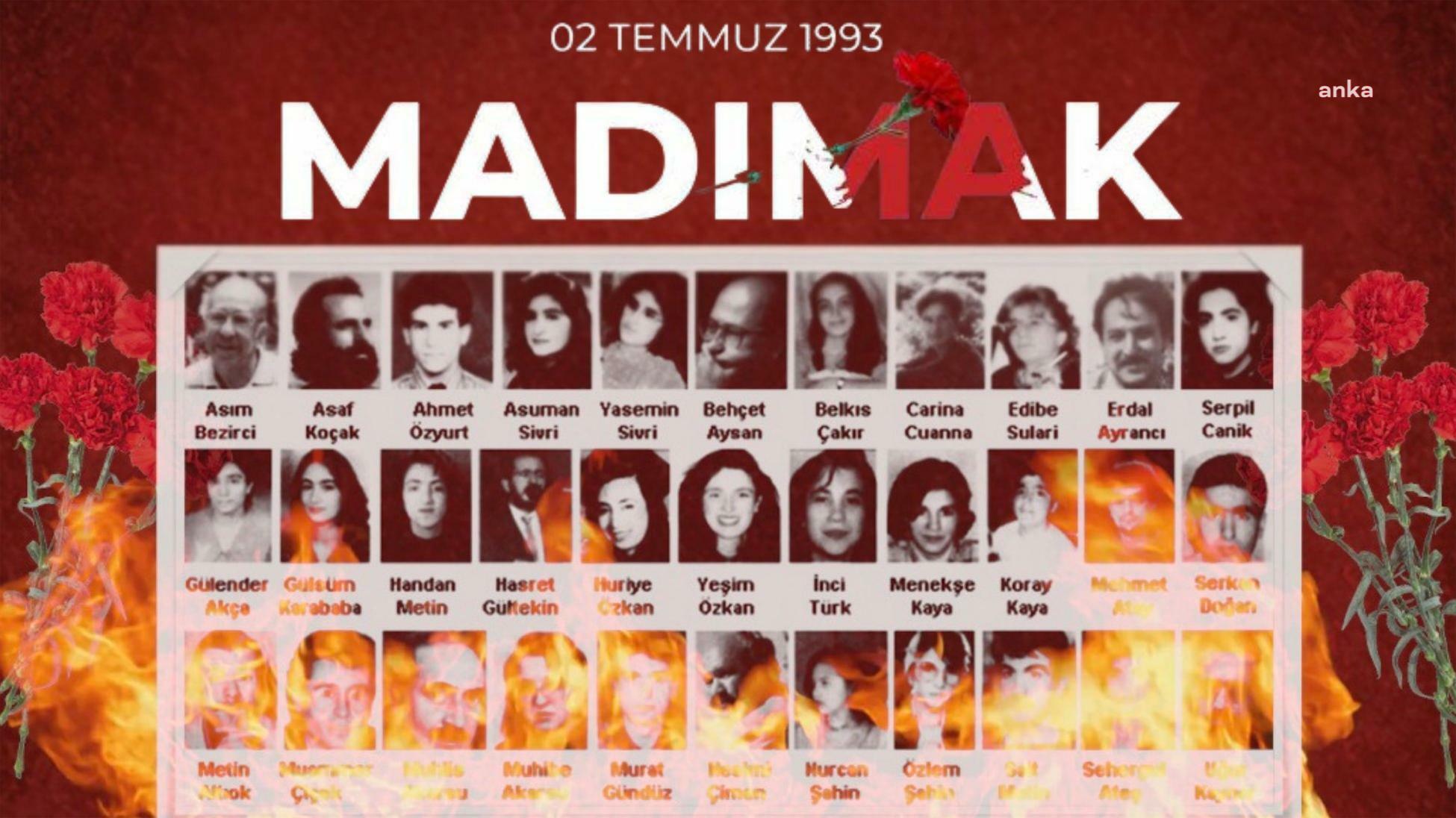 Madımak Katliamı: 32 Yıl Sonra da Unutulmayan Acı - Hâlâ Beklenen Yüzleşme