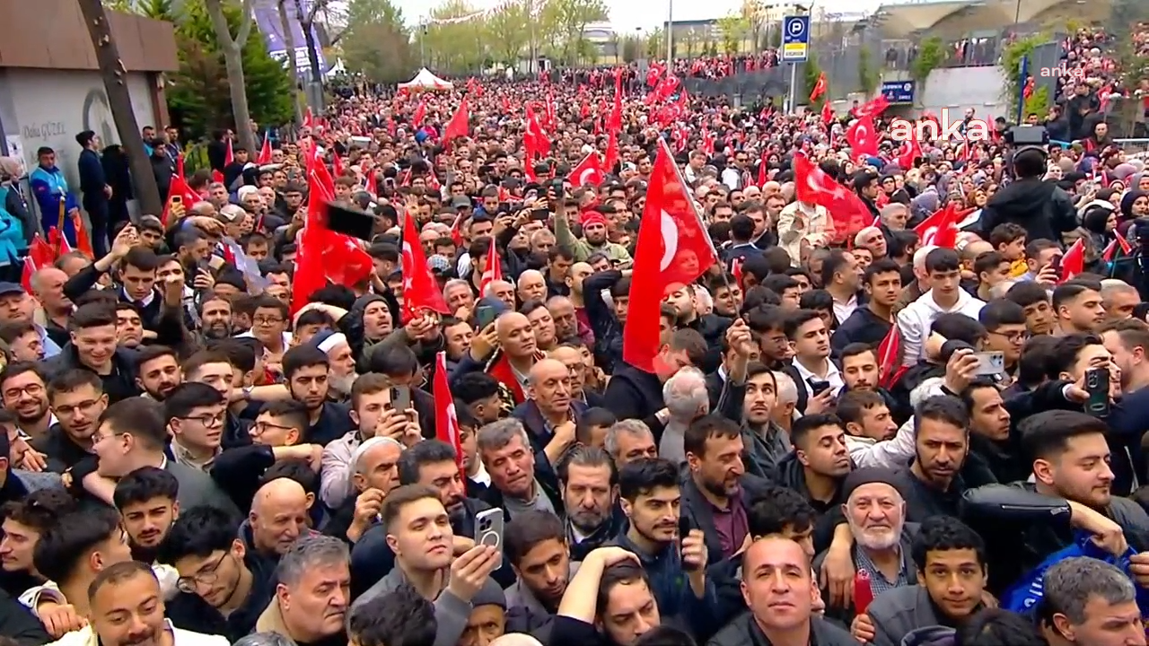 ‘Basit yaralama’ ve ‘Cumhurbaşkanına hakaret’ten 74 gündür tutuklu bulunan tekstil işçisi hakkında ‘Cumhurbaşkanına fiili saldırı’ suçundan iddianame düzenlendi