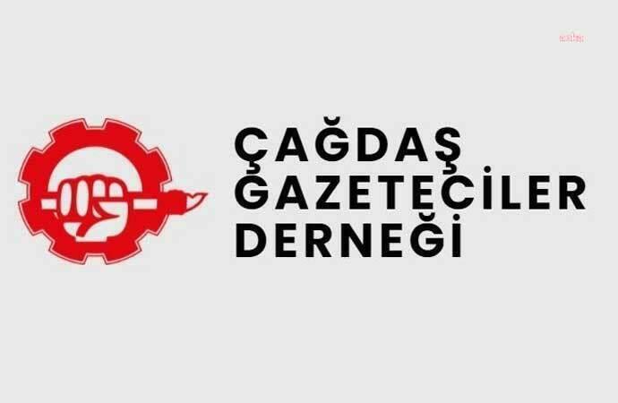 ÇGD: Leman, ne yazık ki bugün linç kültürünün hedefi haline gelmiştir