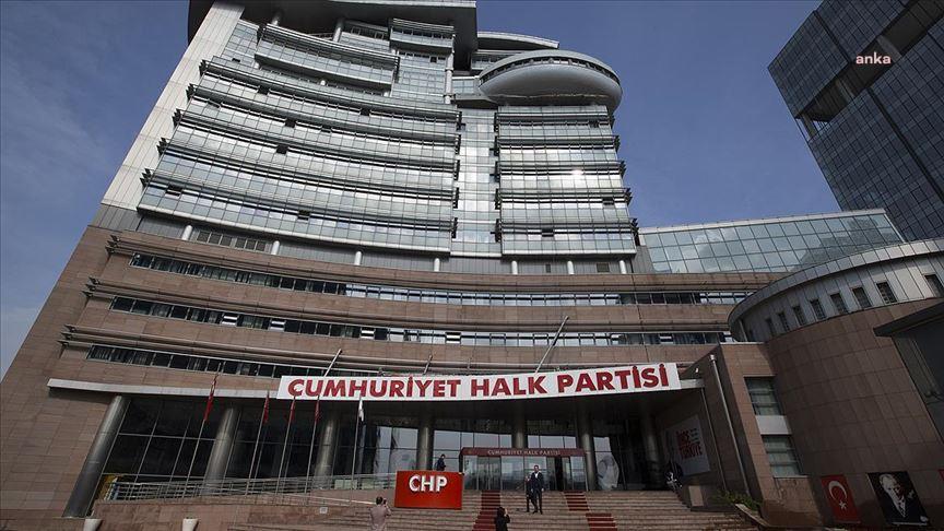 CHP Milletvekillerinden ortak açıklama: “CHP'ye ve demokrasiye saldırılar karşısında dimdik ayaktayız”