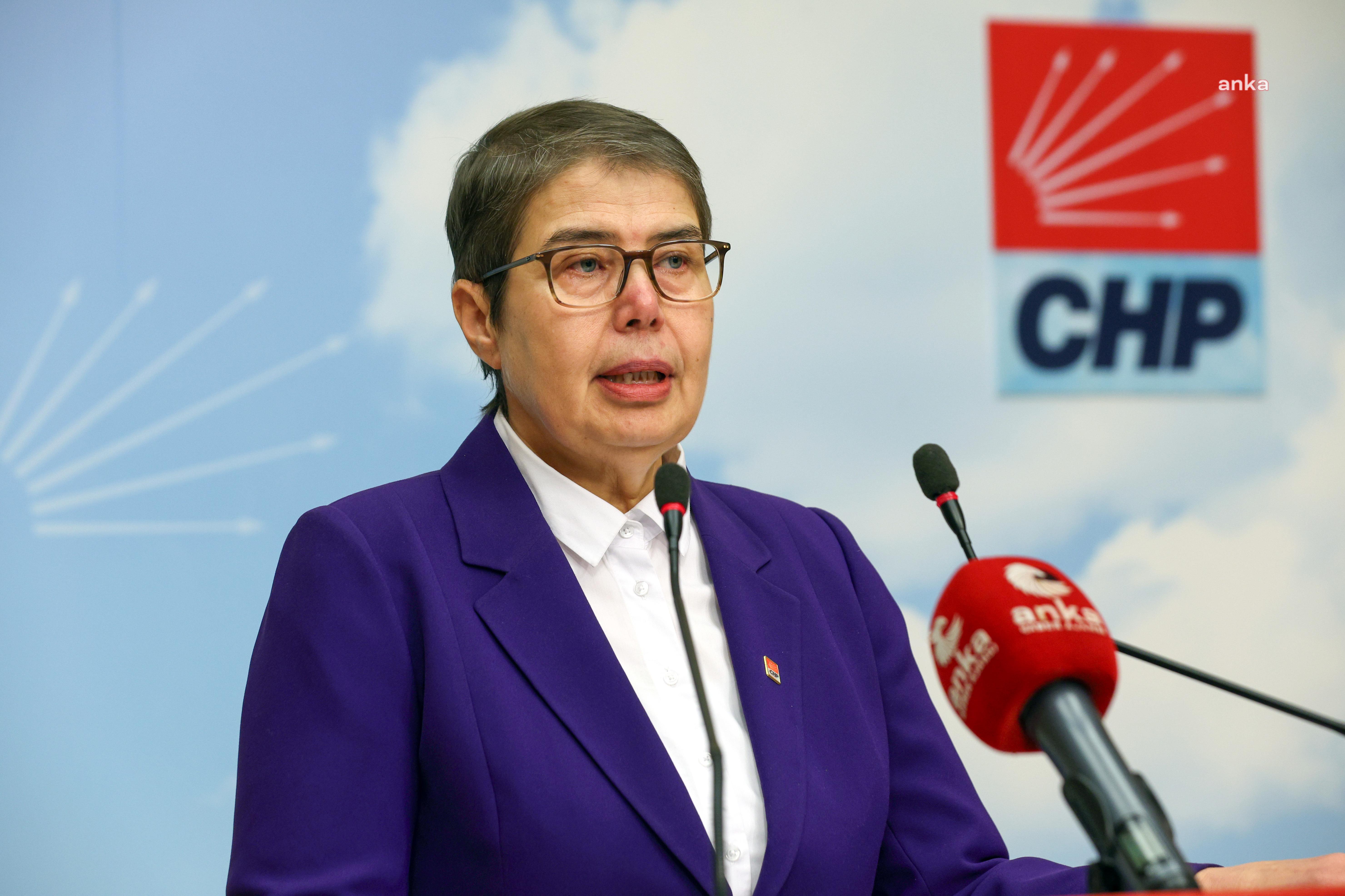 CHP’den Sağlık Bakanlığı’na: Güvenlik zaafı ortada!