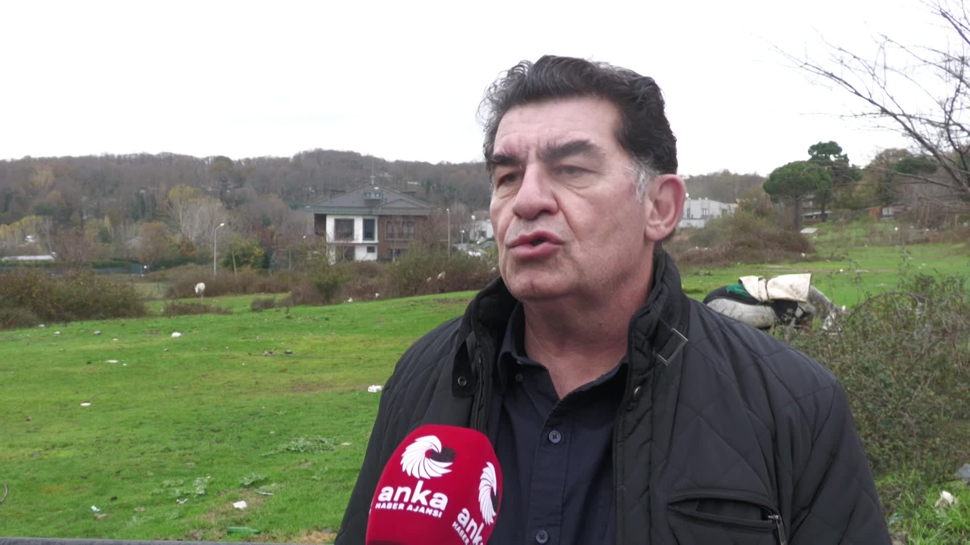 Prof. Dr. Ayten Erdoğan'ın avukatı Çağrı Bağatur: Hoca hapishanede 2 hasta almış yanına, onlara bakıyor