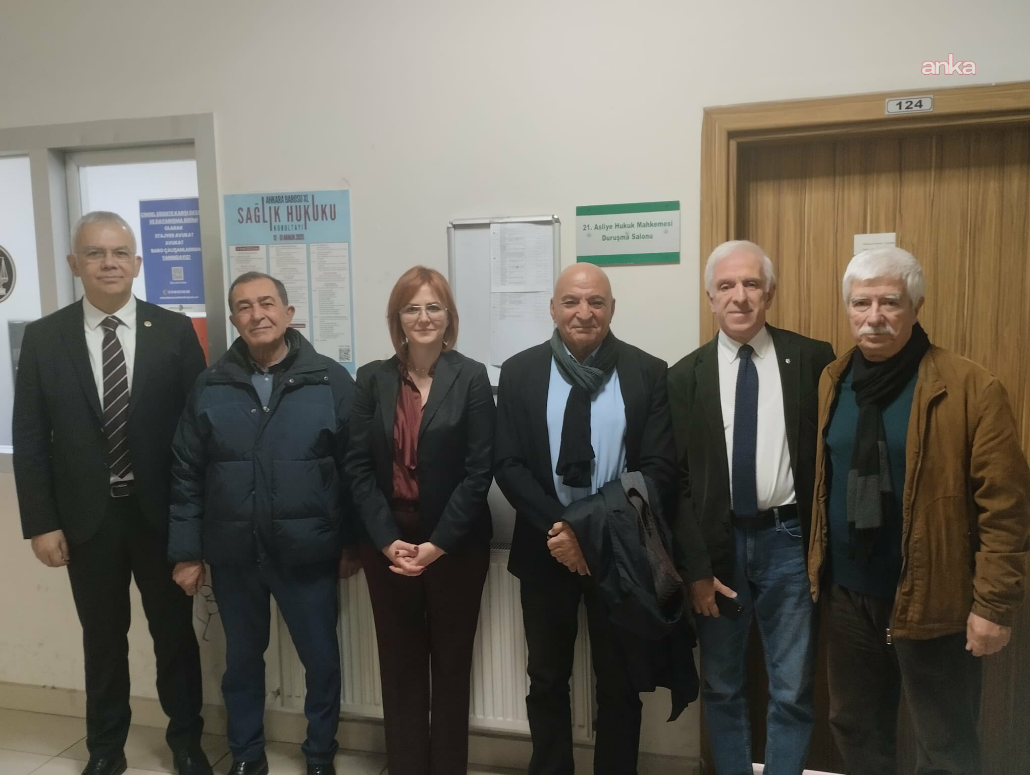 TÜİK’in enflasyon paylaşımlarını gerekçe göstererek iktisatçı Mustafa Sönmez'e açtığı tazminat davası reddedildi