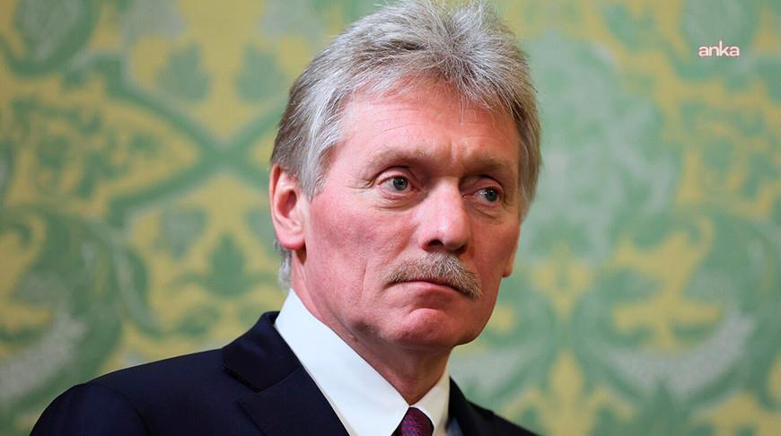 Kremlin Sözcüsü Dmitri Peskov: Rusya-Türkiye ilişkilerinin çok yönlülüğü zorluklarla başa çıkmayı sağlıyor