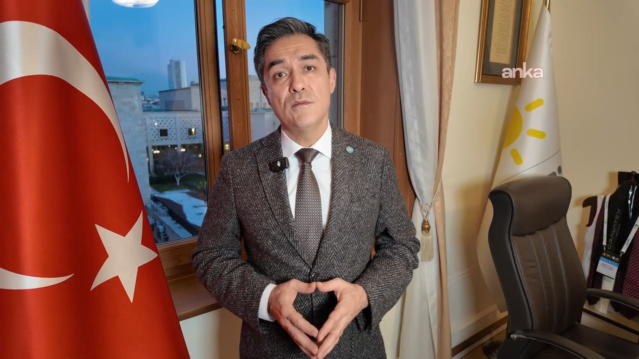 Buğra Kavuncu: Tutuklamalar ve bu mahkeme süreçleri artık bir cezalandırmaya dönmüş durumda