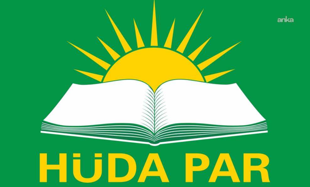 HÜDA PAR'dan uyuşturucu suçlarıyla mücadele için kapsamlı kanun teklifi: Kamu görevlilerine ceza artışı önerildi