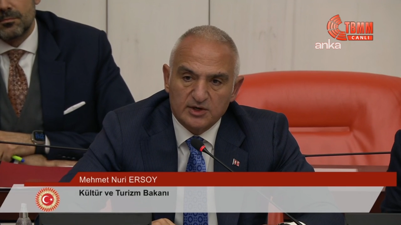 Bakan Ersoy'dan Kartalkaya açıklaması: 18 Temmuz’da 3 bürokratımızla ilgili soruşturma iznini verdik