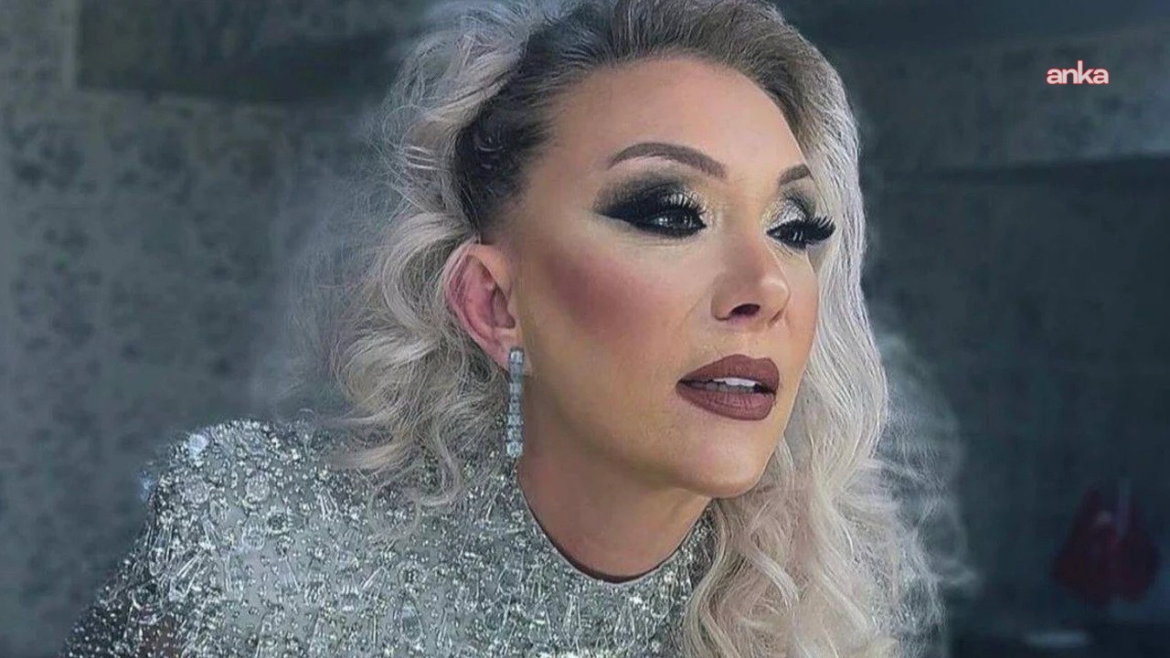 Hayatını kaybeden şarkıcı Güllü'nün kızı Tuğyan Ülkem Gülter "kasten öldürme" suçlamasıyla tutuklandı