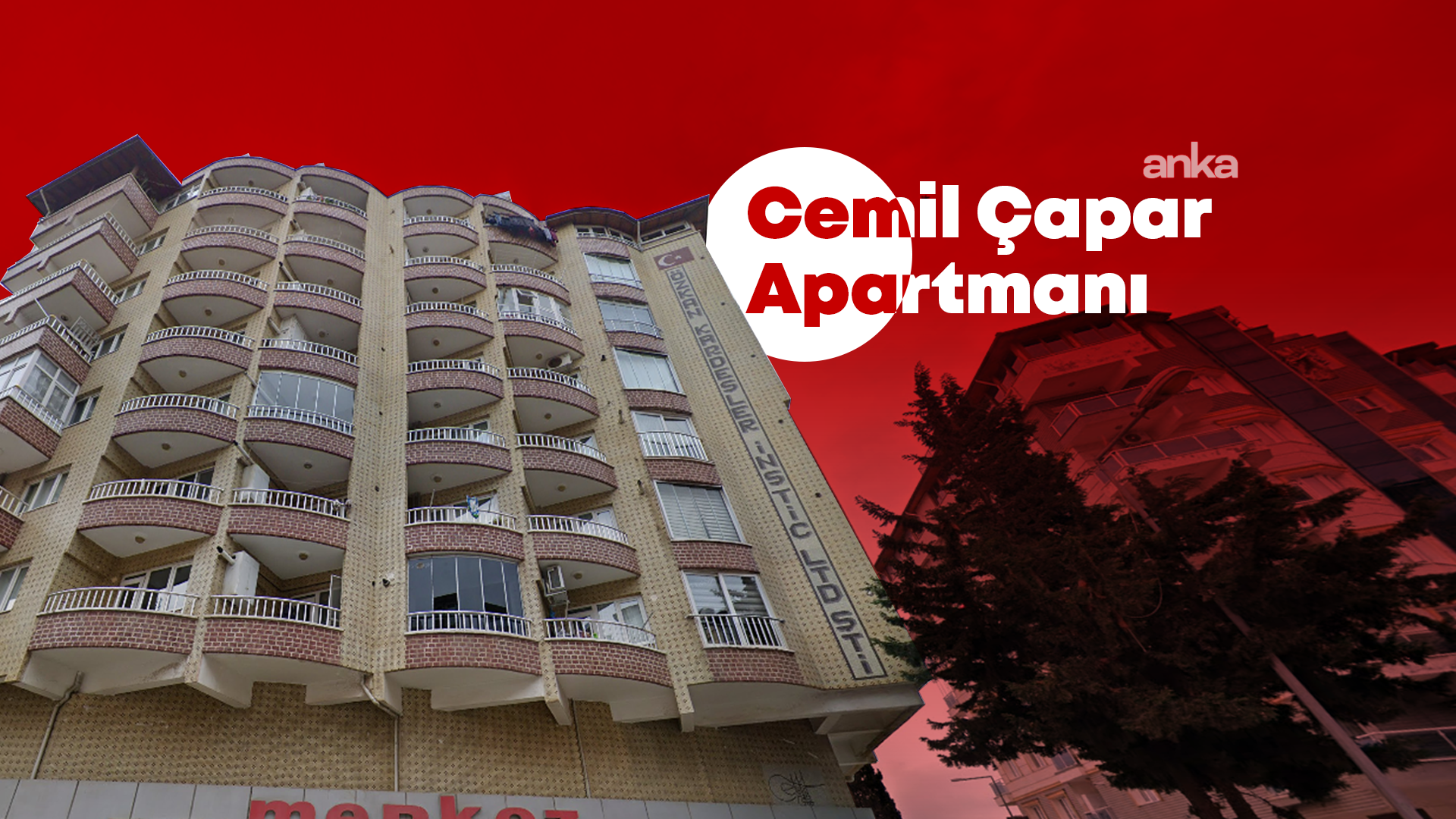 17 yıl 6 ay hapis cezasına çarptırılan müteahhit Mehmet Özkan: Hatay yerle bir oldu, deprem Allah’tan geldi, bir suçum yok TOKİ projelerine devam ediyorum