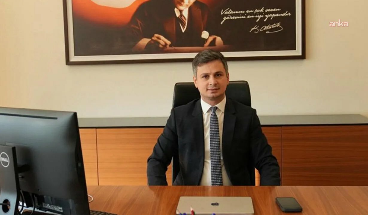 Dezenformasyonla Mücadele Merkezi Koordinatörü Furkan Torlak görevinden istifa etti