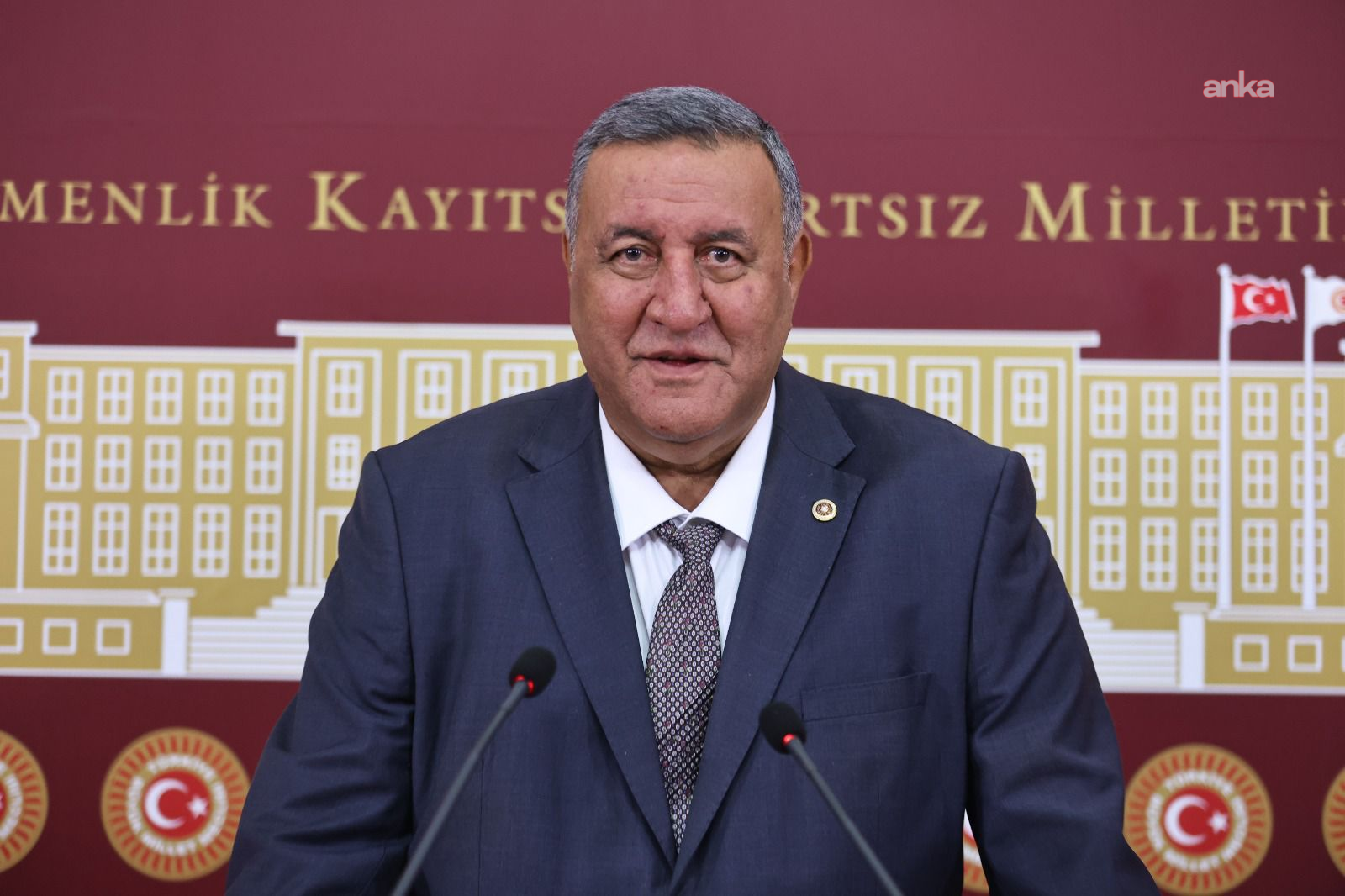 Ömer Fethi Gürer: Çiğ süt referans fiyatı üç ayda bir açıklanmalı ve güncellenmeli