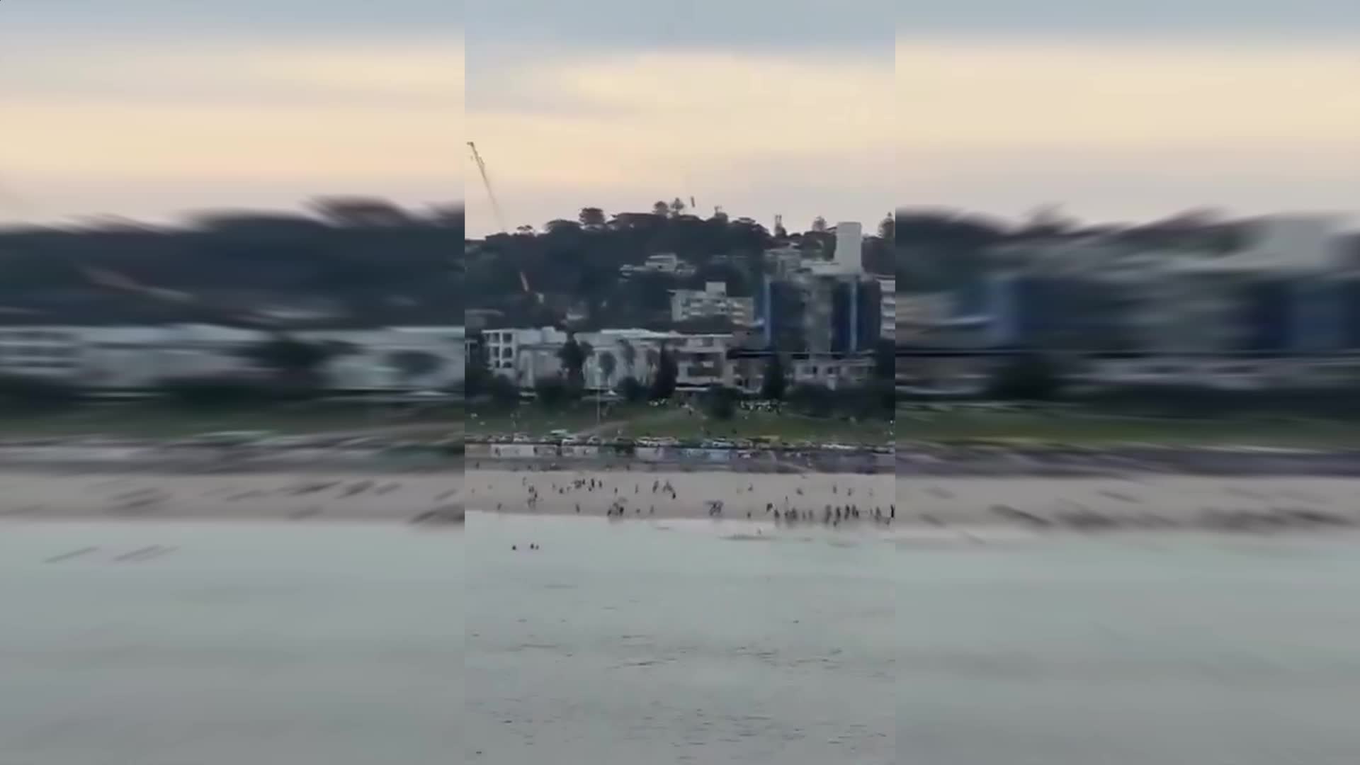 Avustralya Bondi plajına ateşli silahla saldırı: 9 kişi öldü