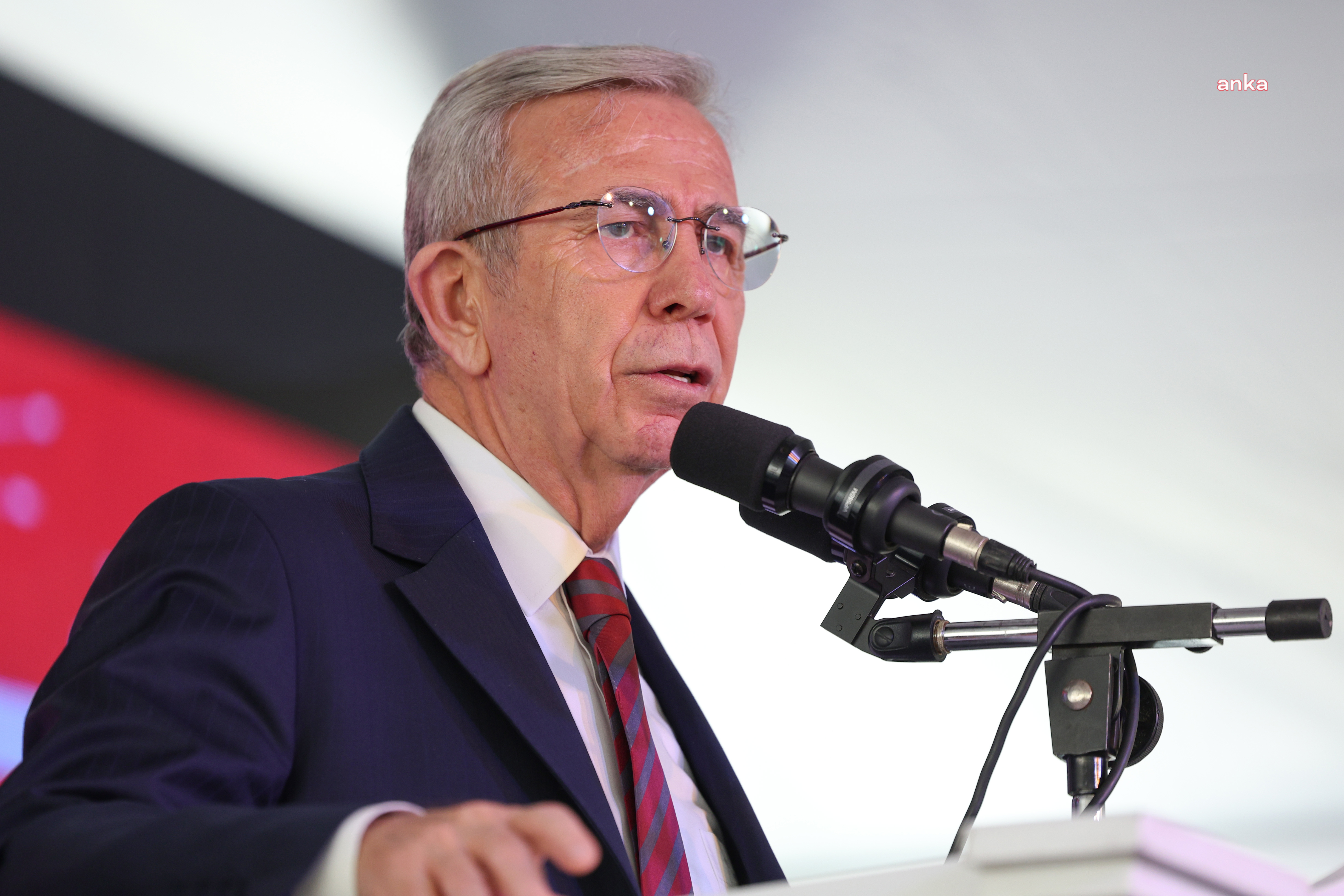 Şehzadeler Belediye Başkanı Gülşah Durbay’ın vefatı

Mansur Yavaş: Güler yüzünü ve cesaretini asla unutmayacağız