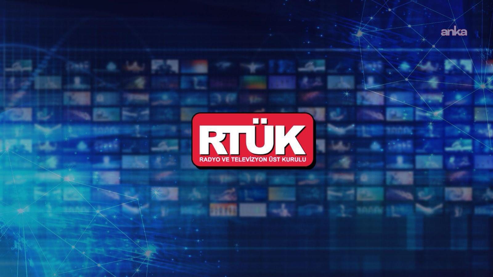 RTÜK "Jasmine" adlı dizi hakkında inceleme başlatıldığını duyurdu