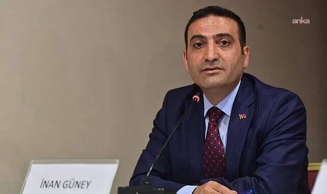 Tutuklu Beyoğlu Belediye Başkanı İnan Güney: Gülşah’ın gülüşünü ekranda her gördüğümde içimdeki sızı büyüyor