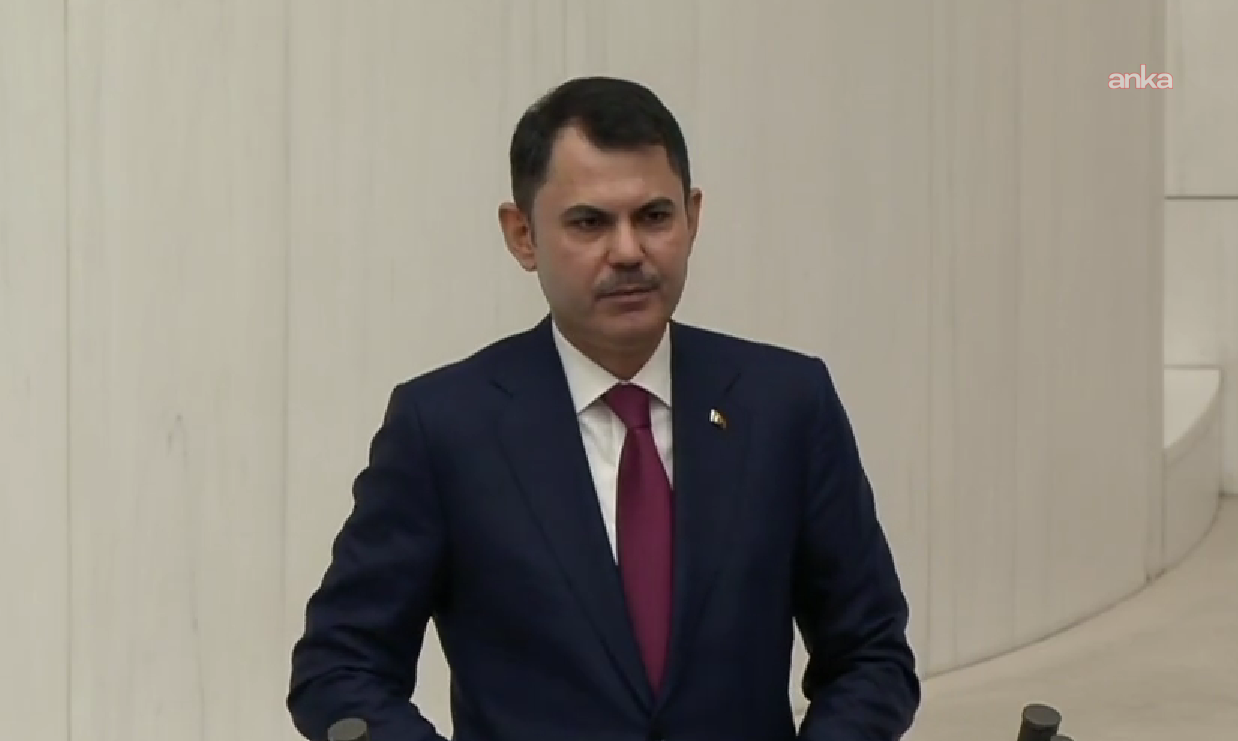 Murat Kurum: Kira ve konut fiyatlarını dengeleyeceğiz, ev sahibi olmayan tek bir dar gelirli vatandaşımız kalmayana kadar çalışacağız