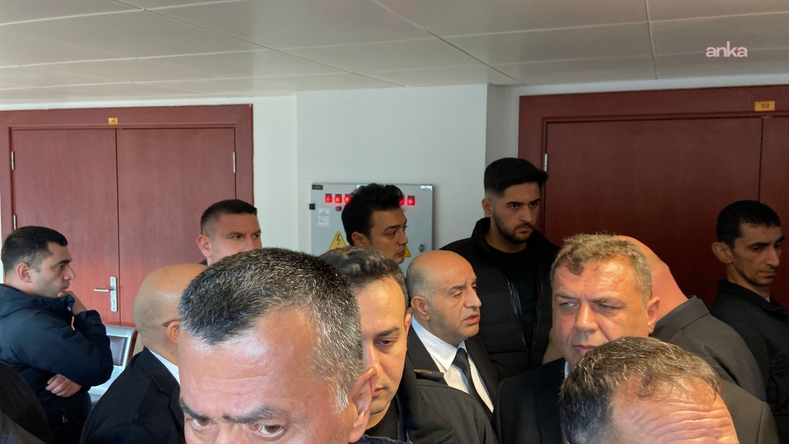 Aziz İhsan Aktaş’ın oğlu Metin Aktaş: Ailemin itibarı zedelenmiştir