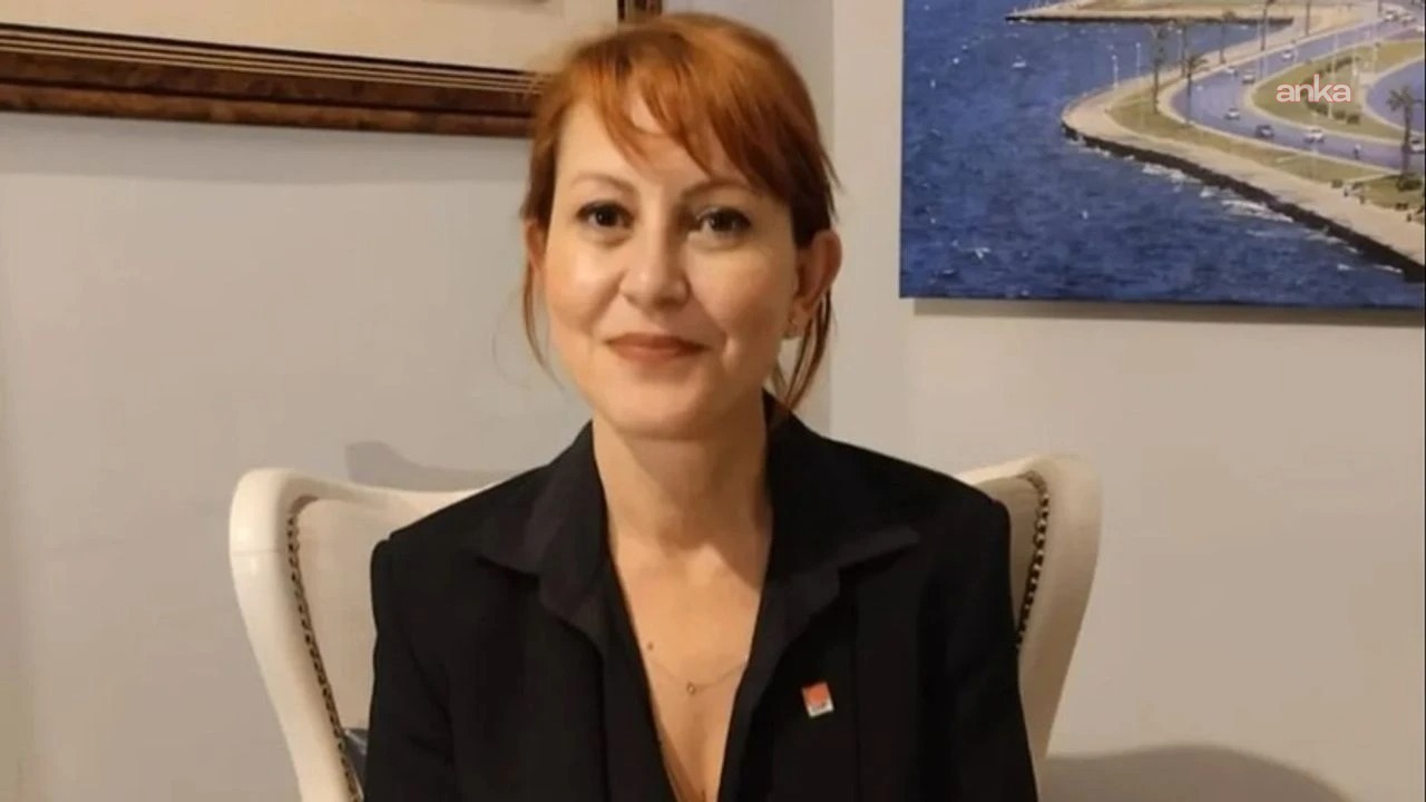 CHP'li Atabay'dan Cevdet Yılmaz'a gelir dağılımı tepkisi: Kimin cebinde o zaman bu para?