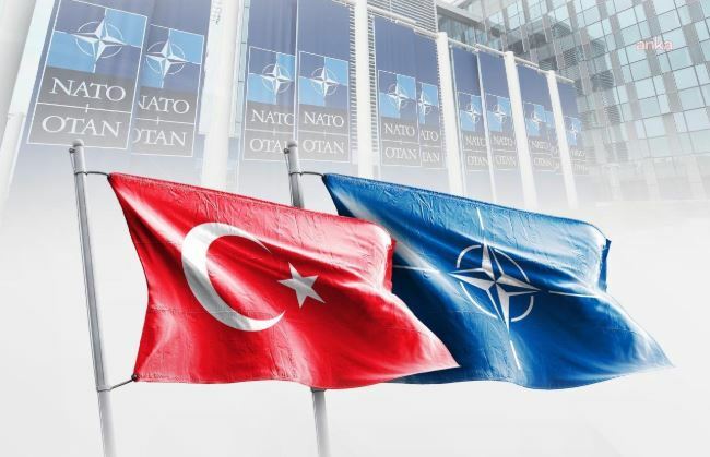 Türkiye, NATO üyeliğinin 74. yılında Ankara Zirvesi’ne ev sahipliği yapacak