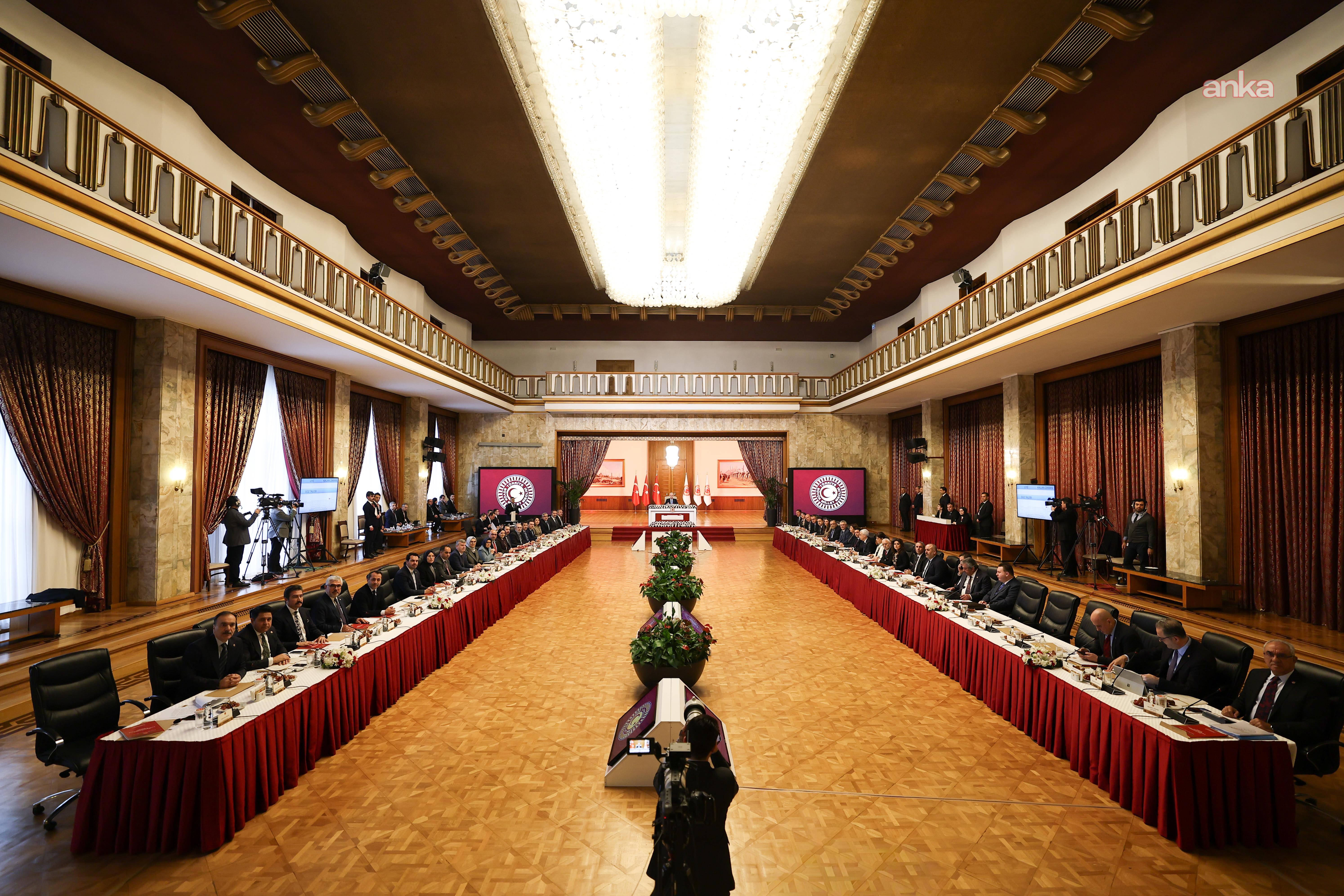 Emek Partisi İstanbul Milletvekili İskender Bayhan, ortak rapora ilişkin konştu: Mevcut haliyle onaylamamız partimiz açısından mümkün değil