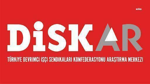 DİSK-AR: 2025 yılının dördüncü çeyreğinde geniş tanımlı işsiz sayısı 11 milyon 834 bine ulaştı