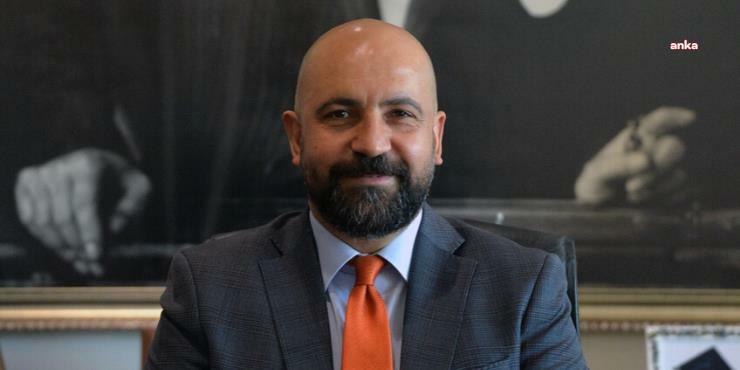 RTÜK Üyesi İlhan Taşcı "Aynı Yağmurlar Altında" dizisinin incelemesi için RTÜK'e başvurdu