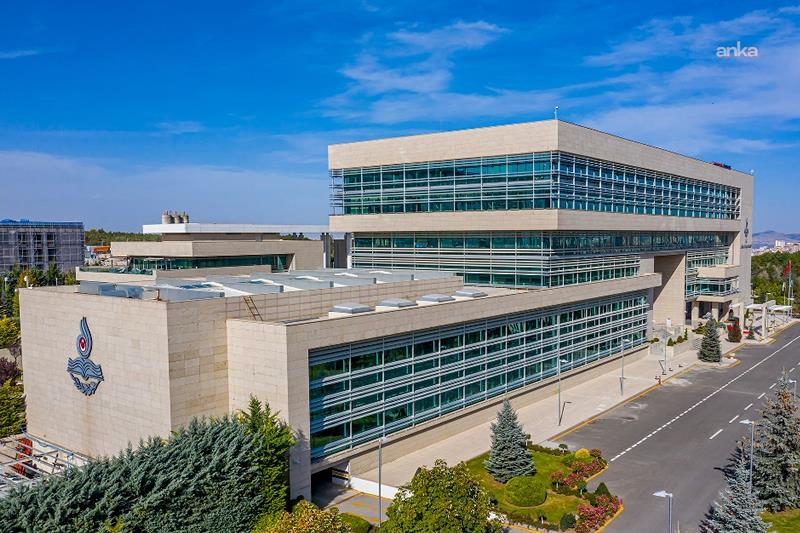 AYM'den Gezi Parkı kararı: Eylemlerde tazyikli suyla yaralanan başvurucuya 150 bin lira tazminat, şüpheliler yeniden yargılanacak