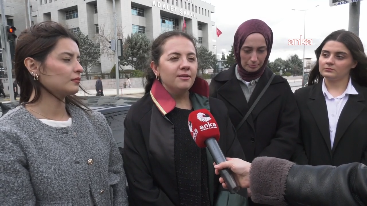 Ankara Batı 5. Ağır Ceza Mahkemesi, yeğenlerini cinsel istismara maruz bırakmaktan en az 42 yıl hapsi istenen dayı Resul Özdemir'in tutuklanması talebini reddetti