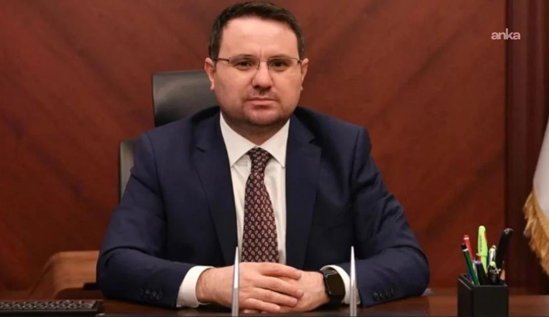 Adalet Bakanı Akın Gürlek: Sosyal medyada kimlik doğrulama esas olacak