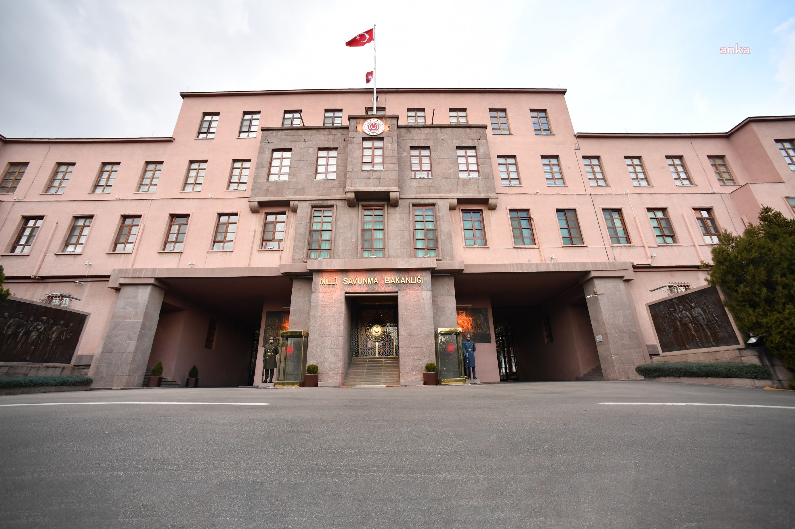 MSB: Entegrasyonun Suriye'nin üniter yapısını güçlendirecek şekilde gerçekleşmesinden başka bir ihtimal yok