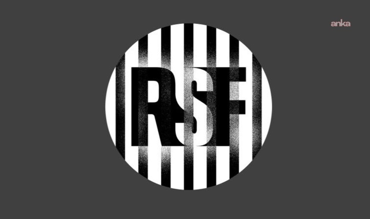 RSF Türkçe: Alican Uludağ, eleştiri ve araştırmaları rahatsız ettiği için gözaltına alındı