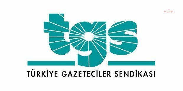 TGS'den Alican Uludağ'ın gözaltına alınmasına tepki