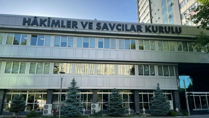 HSK'dan İstanbul'da ticaret mahkemeleri düzenlemesi