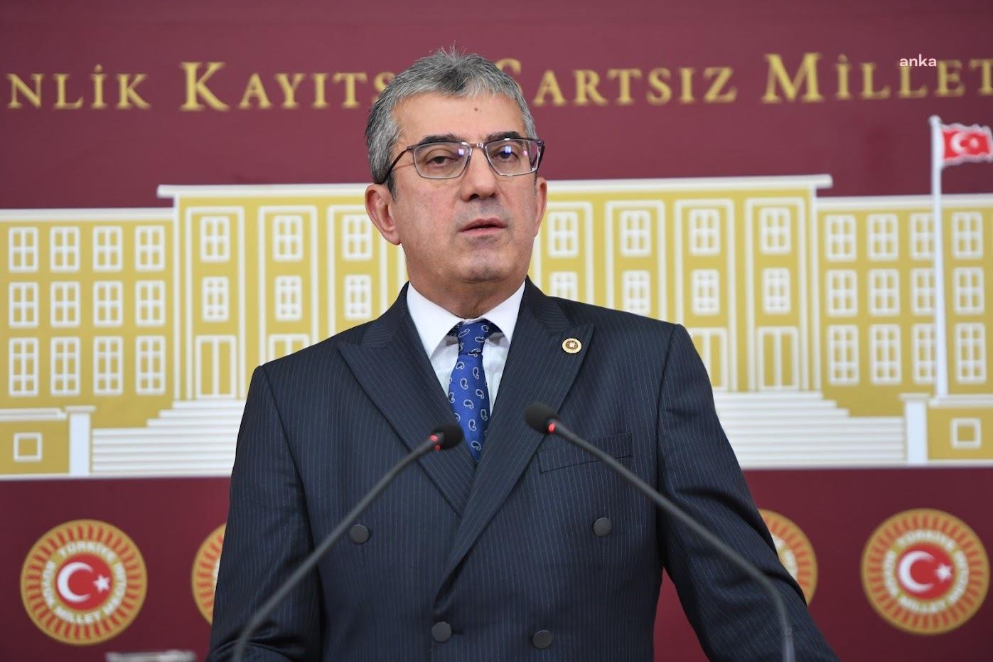 CHP'li Günaydın'dan Adalet Bakanlığı bakan yardımcılığı atamalarına tepki: Akın Gürlek ile birlikte İBB operasyonunu yürüten isimler