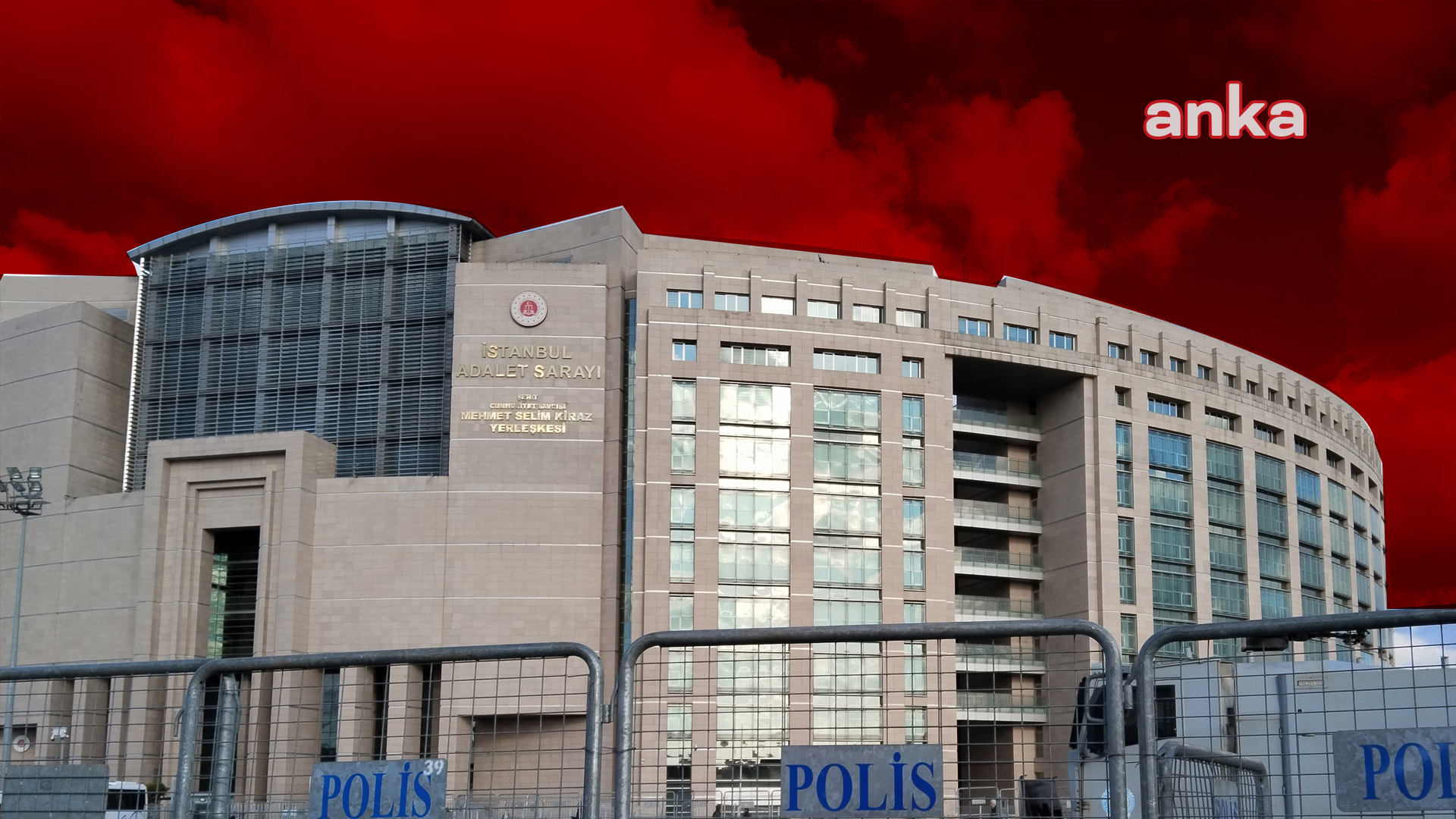 Boğaziçi Üniversitesi'ndeki "Nureddin Yıldız" protestosunda 82 öğrenciye takipsizlik