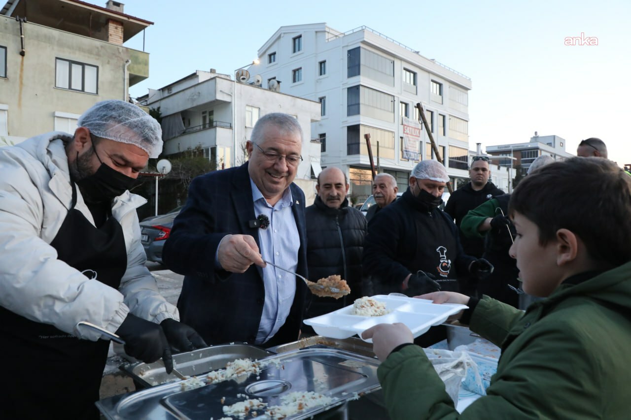 Edremit İftar Etkinlikleri Trend Özeti