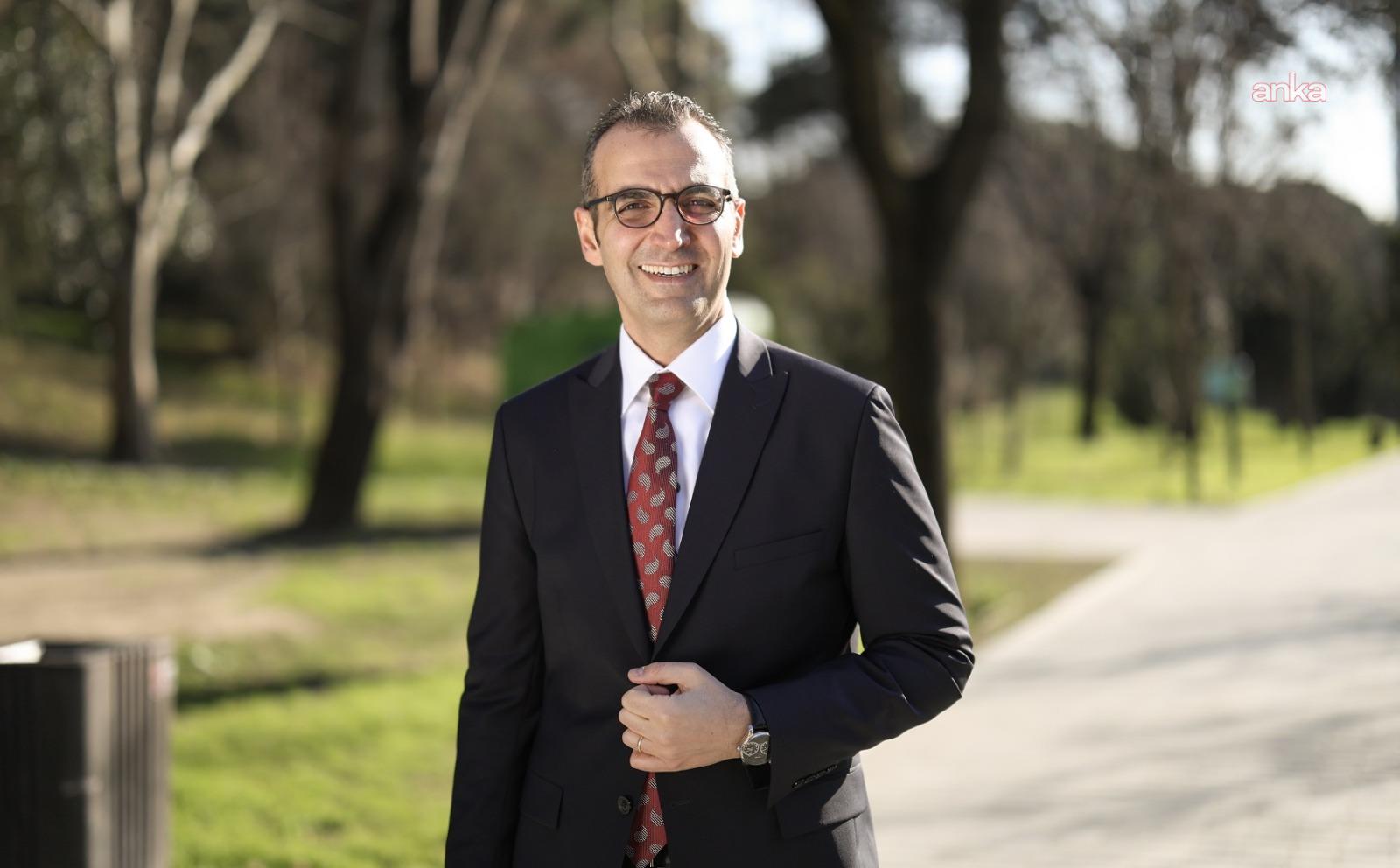 Tutuklu Resul Emrah Şahan: Tek yaptığımız kamu hakkını savunmaktı