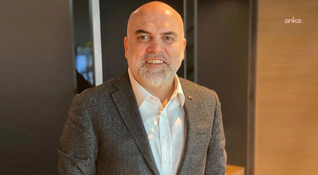 Özgür Özel duyurmuştu; İBB davasında 