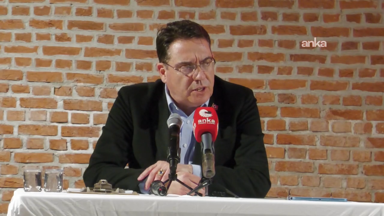 CHP'li Bağcıoğlu: Askeri sağlık sistemi aylardır oyalanıyor