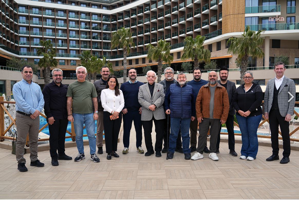 Türkiye Foto Muhabirleri Derneği, Yılın Basın Fotoğrafları Ödülleri'ni açıkladı