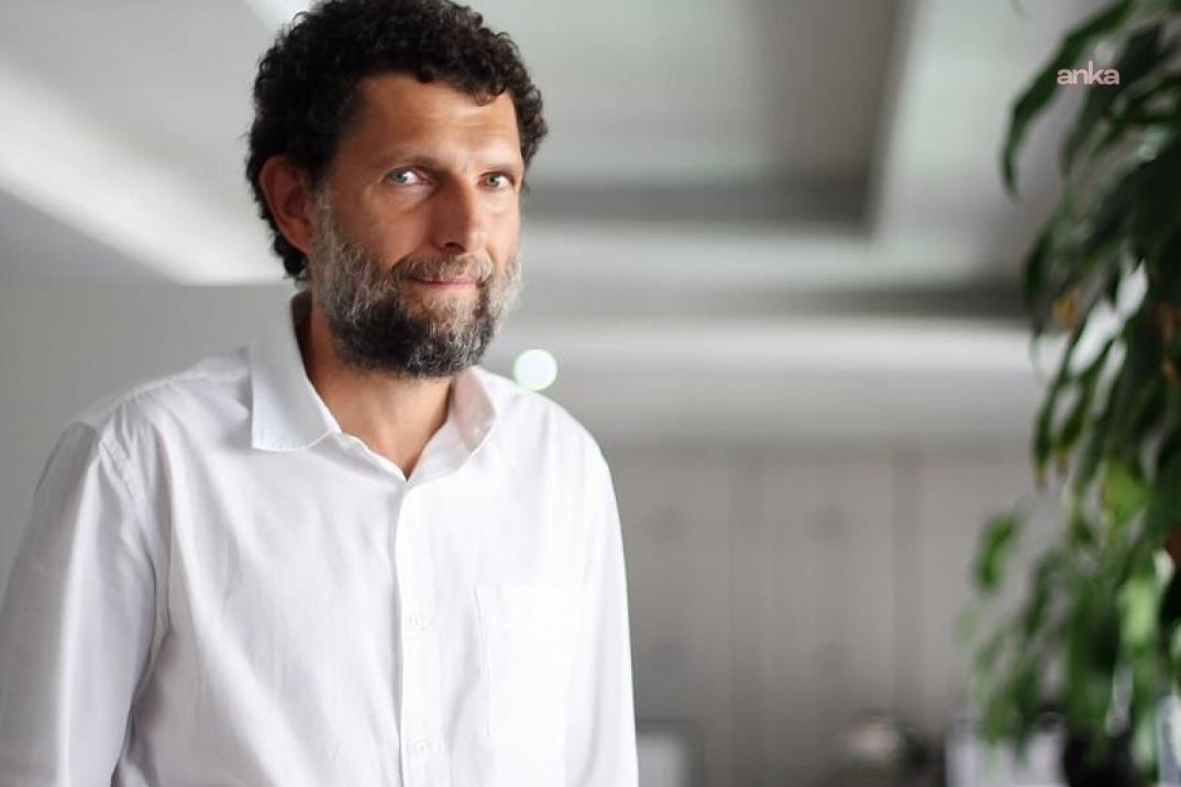 AİHM'de davası görülen Osman Kavala: Güvenilir nitelikte doğru deliller olmadan özgür yaşama hakkı kısıtlanamaz