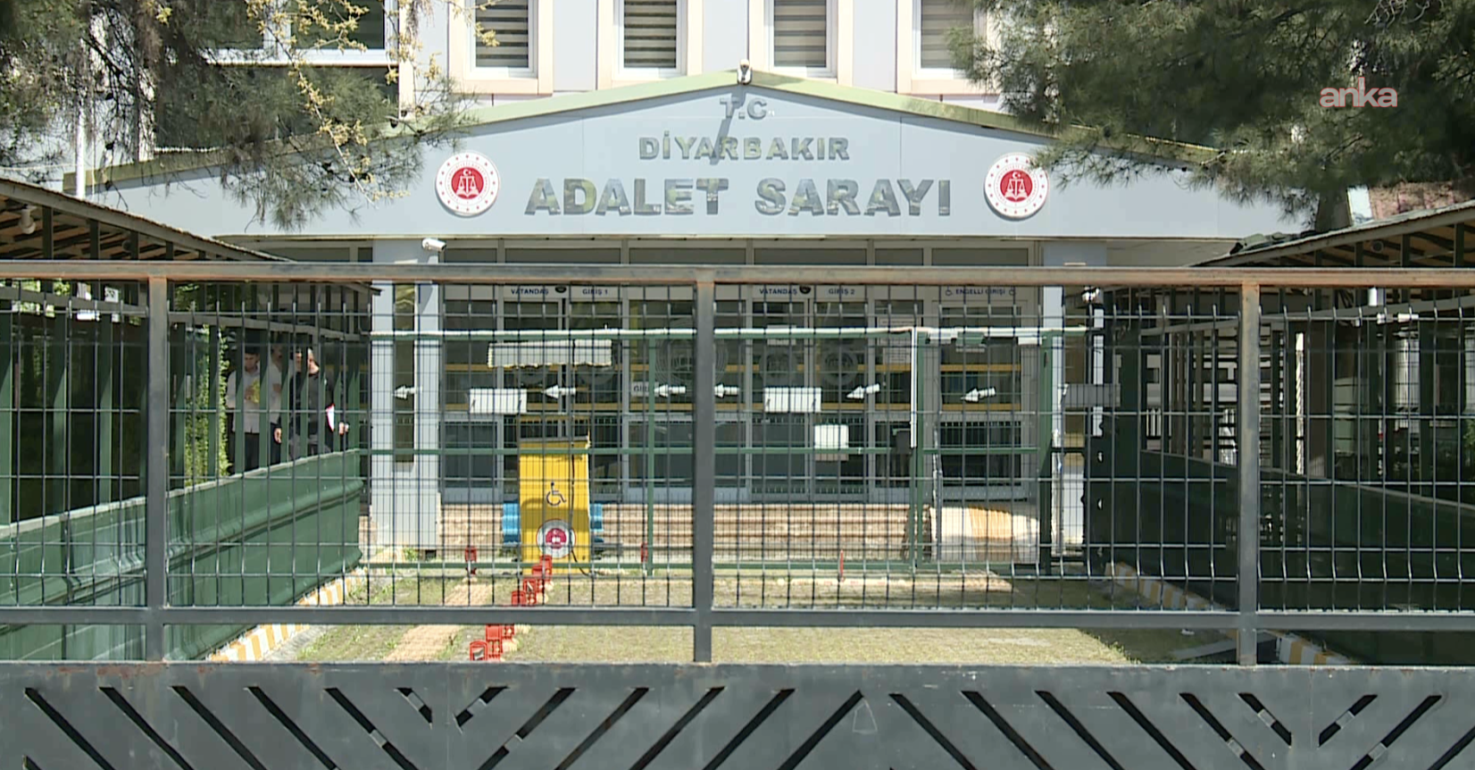 Ayşe Tokyaz cinayetinin sanığı Cemil Koç'un, Ejegül Ovezova'ı da öldürmekten yargılandığı davada dinlenen tanık: Ejegül düşmeden önce 