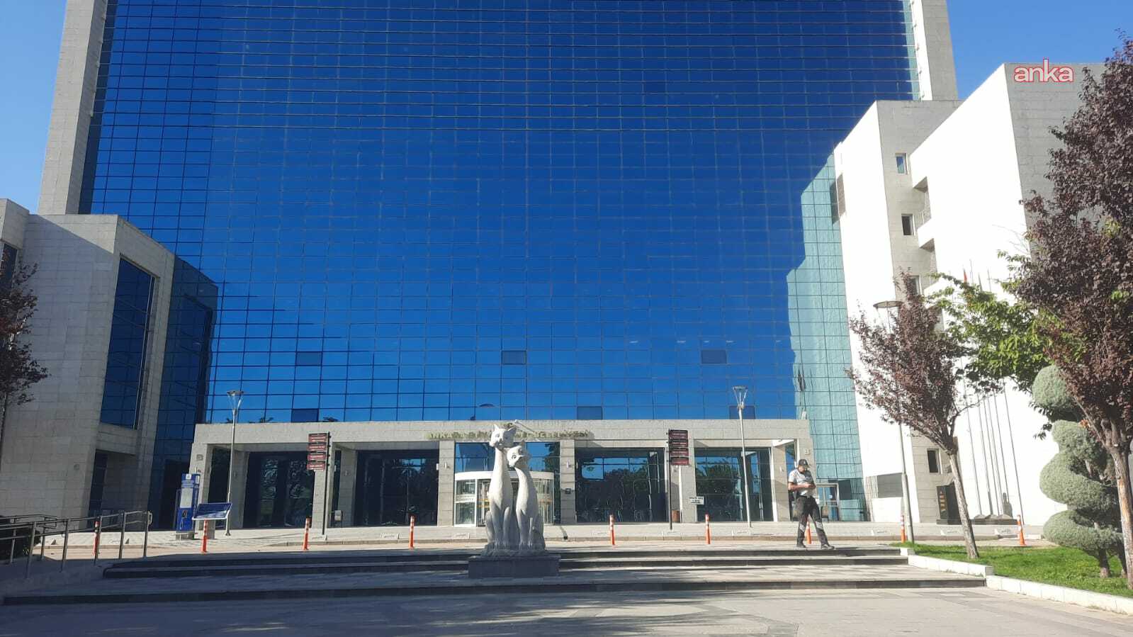 ABB: Mansur Yavaş hakkında yeni bir soruşturma izni söz konusu değildir